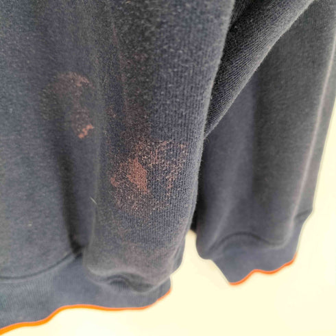 RED OAK AUBURN 刺繍クルーネックトレーナー メンズ import:XL