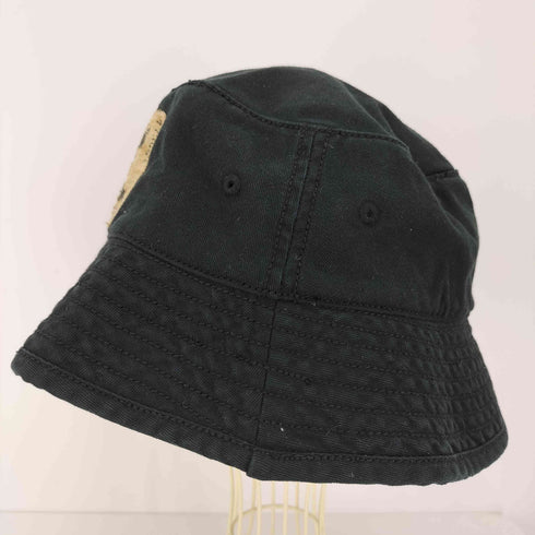 ポロジーンズカンパニーラルフローレン POLO JEANS COMPANY RALPH LAUREN ポロジン 星条旗 バケットハット メンズ