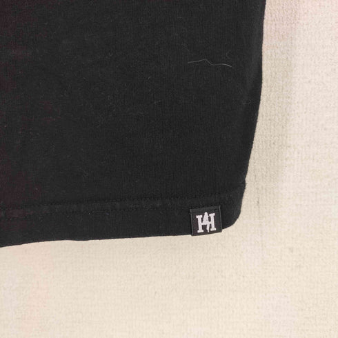 ヒステリックグラマー HYSTERIC GLAMOUR VIVA MUSIC Tシャツ メンズ import:L