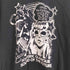 ヒステリックグラマー HYSTERIC GLAMOUR VIVA MUSIC Tシャツ メンズ import:L
