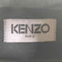 ケンゾー KENZO 厚底 ハイカット キャンバススニーカー レディース 37