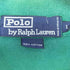 ポロバイラルフローレン Polo by RALPH LAUREN ポニー刺繍S/S鹿の子ポロシャツ メンズ import:L