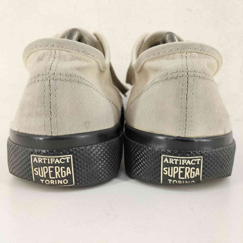 スペルガ SUPERGA ARTIFACT BY SUPERGA スニーカー メンズ EUR:43