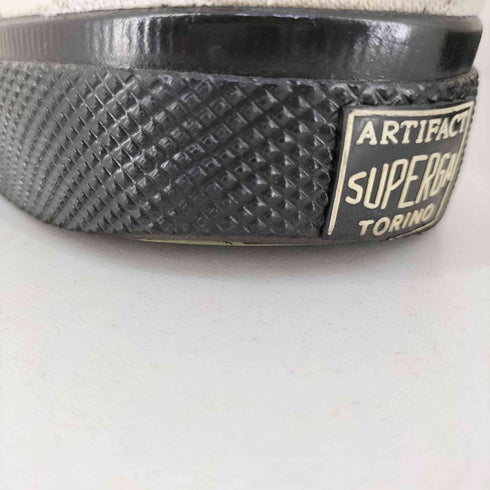 スペルガ SUPERGA ARTIFACT BY SUPERGA スニーカー メンズ EUR:43