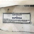 スペルガ SUPERGA ARTIFACT BY SUPERGA スニーカー メンズ EUR:43
