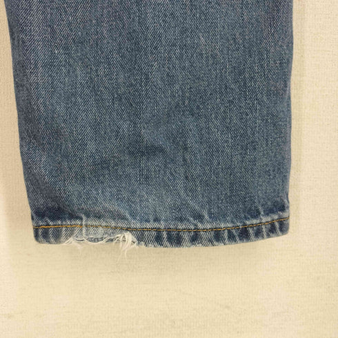 リーバイス Levis STRAIGHT FIT 505 ストレート デニム パンツ メンズ W36 L30