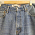 リーバイス Levis STRAIGHT FIT 505 ストレート デニム パンツ メンズ W36 L30