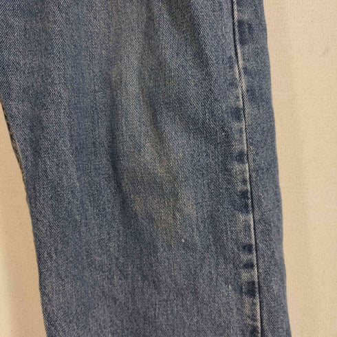 リーバイス Levis STRAIGHT FIT 505 ストレート デニム パンツ メンズ W36 L30