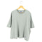 ラッセルアスレチック RUSSELL ATHLETIC ハイコットンジャージーキングワイズクルーネックTシャツ メンズ import:L