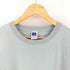 ラッセルアスレチック RUSSELL ATHLETIC ハイコットンジャージーキングワイズクルーネックTシャツ メンズ import:L