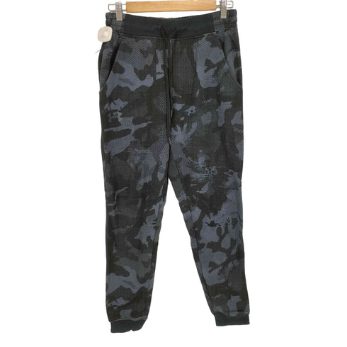 アンダーアーマー UNDER ARMOUR ライバルコットンジョガーパンツ メンズ JPN:L