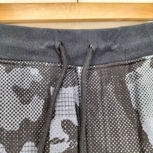 アンダーアーマー UNDER ARMOUR ライバルコットンジョガーパンツ メンズ JPN:L