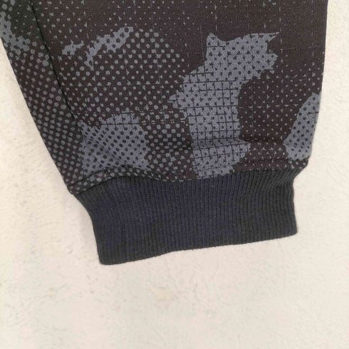 アンダーアーマー UNDER ARMOUR ライバルコットンジョガーパンツ メンズ JPN:L