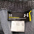 アンダーアーマー UNDER ARMOUR ライバルコットンジョガーパンツ メンズ JPN:L