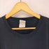 ギルダン GILDAN 企業ロゴ バックプリントクルーネック半袖Tシャツ メンズ XL