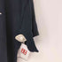 ギルダン GILDAN 企業ロゴ バックプリントクルーネック半袖Tシャツ メンズ XL