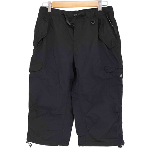 コロンビア Columbia TITANIUM クロップドカーゴパンツ メンズ JPN:M