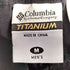 コロンビア Columbia TITANIUM クロップドカーゴパンツ メンズ JPN:M