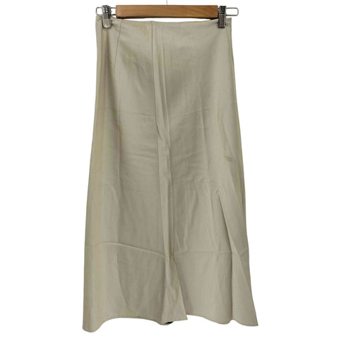 スティーブンアラン Steven Alan COTTON PIQUE MAXI SKIRT レディース JPN:S