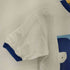 アンビル Anvil 90S USA製 BECK Where It’s At リンガーTシャツ メンズ import:L