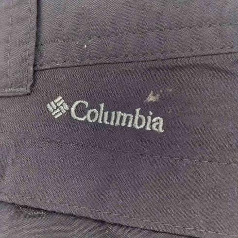 コロンビア Columbia OMNI-WICK ナイロン クライミングパンツ メンズ 16