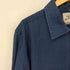 ゲスジーンズ GUESS JEANS 90S インディゴ染め スウィングトップ メンズ import:M