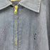 ゲスジーンズ GUESS JEANS 90S インディゴ染め スウィングトップ メンズ import:M