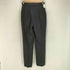 マックスマーラウィーケンドライン Max Mara WEEKEND LINE MADE IN ITALY 旧タグ ピンストライプ2タックスラックス レディース 38