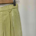 スタイルミキサー STYLEMIXER サテンタックパンツ レディース JPN:M