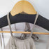 ビーシービージーマックスアズリア BCBG MAXAZRIA フリルデザインノースリーブワンピース レディース JPN:2