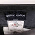 ジョルジオアルマーニ Giorgio Armani ウールワイドスラックス レディース EUR:40-42