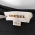 ディーゼル DIESEL デザインノースリーブワンピース レディース import:S