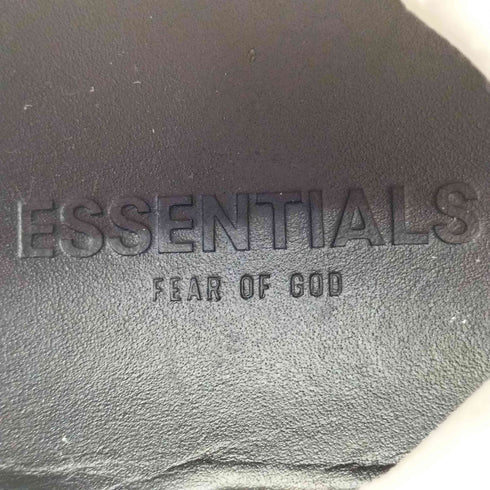 フェイアーオブゴッド エッセンシャルズ FEAR OF GOD ESSENTIALS ESSENTIALS DISTANCE RUNNER SNEAKER レディース 37