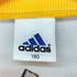 アディダス adidas デサント製 スタンドカラートラックジャケット レディース 160