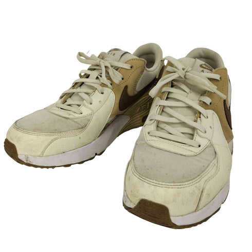 ナイキ NIKE W Air Max Excee Soft Pearl/Archaeo Brown メンズ JPN:25