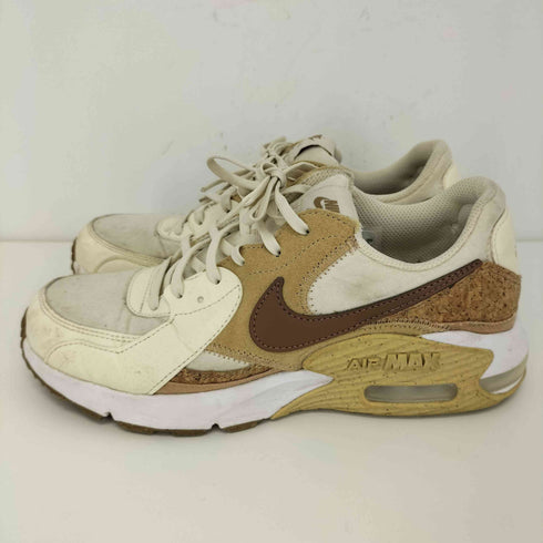 ナイキ NIKE W Air Max Excee Soft Pearl/Archaeo Brown メンズ JPN:25
