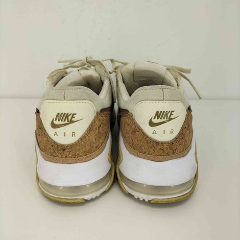 ナイキ NIKE W Air Max Excee Soft Pearl/Archaeo Brown メンズ JPN:25