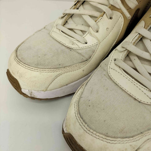 ナイキ NIKE W Air Max Excee Soft Pearl/Archaeo Brown メンズ JPN:25