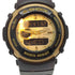 カシオ CASIO G-SHOCK 3750 クォーツデジタル腕時計 メンズ