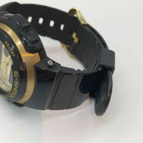 カシオ CASIO G-SHOCK 3750 クォーツデジタル腕時計 メンズ
