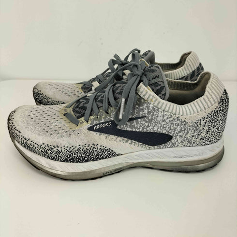 ブルックス BROOKS Bedlam ローカットスニーカー メンズ JPN:25