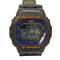 カシオ CASIO G-SHOCK デジタル スクエアクォーツ腕時計 メンズ