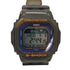 カシオ CASIO G-SHOCK デジタル スクエアクォーツ腕時計 メンズ