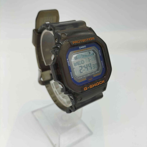 カシオ CASIO G-SHOCK デジタル スクエアクォーツ腕時計 メンズ