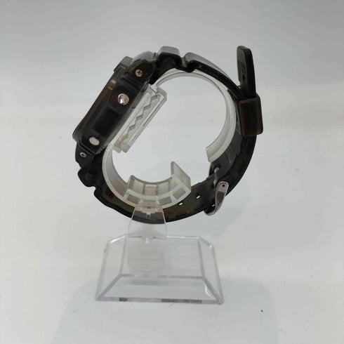 カシオ CASIO G-SHOCK デジタル スクエアクォーツ腕時計 メンズ