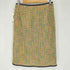 Louis Feraud マルチカラーツイードセットアップ レディース 11