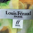 Louis Feraud マルチカラーツイードセットアップ レディース 11