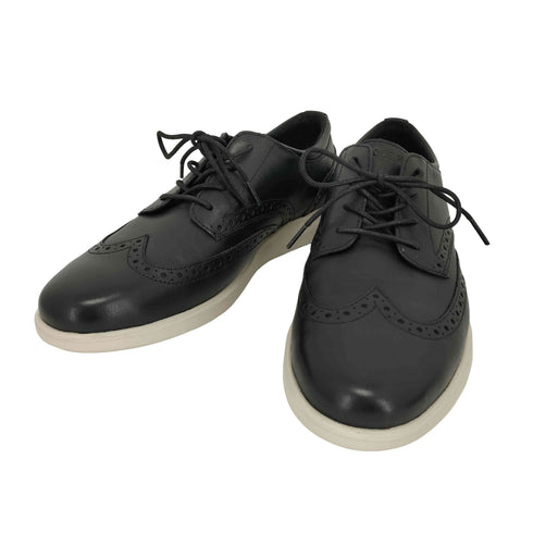 コールハーン COLE HAAN Grand Plus Essex Wedge Oxford メンズ US:9.5