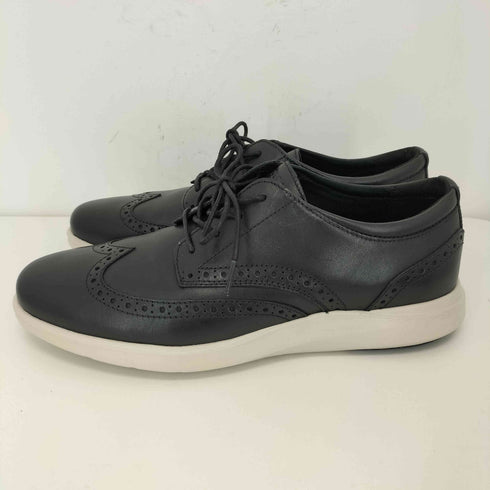 コールハーン COLE HAAN Grand Plus Essex Wedge Oxford メンズ US:9.5