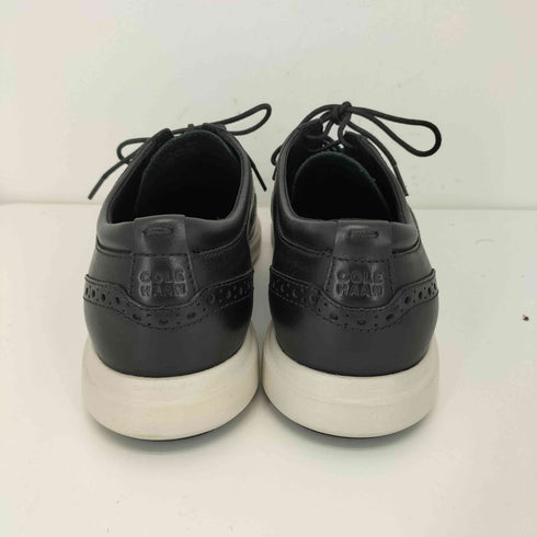 コールハーン COLE HAAN Grand Plus Essex Wedge Oxford メンズ US:9.5